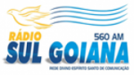 Écouter Rádio Sul Goiana en direct Écouter Rádio Sul Goiana en direct
