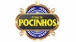 Écouter Radio A Voz de Pocinhos en live Écouter Radio A Voz de Pocinhos en live