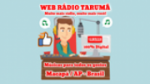 Écouter Web Rádio Tarumã en live Écouter Web Rádio Tarumã en live