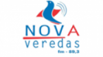 Écouter Nova Veredas en direct Écouter Nova Veredas en direct