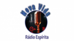 Écouter Rádio Nova Vida en live