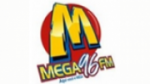 Écouter Rádio Mega FM en direct