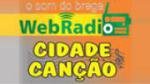 Écouter Web Radio Cidade Canção en live