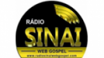 Écouter Rádio Sinai Web Gospel en live Écouter Rádio Sinai Web Gospel en live