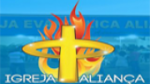 Écouter Rádio Igreja Aliança en direct Écouter Rádio Igreja Aliança en direct