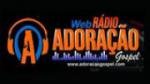 Écouter Rádio Adoração Gospel en direct