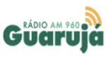 Écouter Rádio Guarujá en live Écouter Rádio Guarujá en live