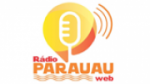 Écouter Web Rádio Parauaú en direct