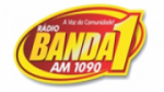 Écouter Rádio Banda 1 en live