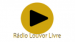 Écouter Radio louvor Livre en live