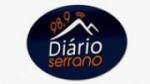 Écouter Diário Serrano FM en live