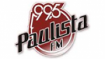 Écouter Rádio Paulista en direct