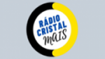 Écouter Rádio Cristal Mais en live
