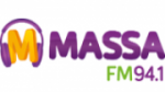 Écouter Rádio Massa FM en live