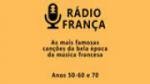 Écouter Rádio França en direct
