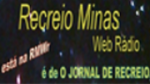 Écouter Radio Recreio Minas en direct Écouter Radio Recreio Minas en direct