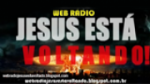 Écouter Rádio Jesus Está Voltando Web en direct Écouter Rádio Jesus Está Voltando Web en direct