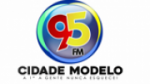 Écouter Cidade Modelo en live Écouter Cidade Modelo en live