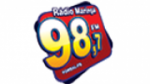 Ecouter R%C3%A1dio+Maring%C3%A1+FM Pombal en direct