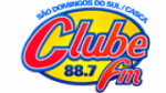 Écouter Clube FM en live