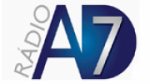 Écouter Rádio AD7 en live Écouter Rádio AD7 en live