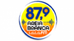 Écouter Areia Branca FM en direct