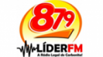Ecouter R%C3%A1dio+L%C3%ADder+FM+de+Carbonita Carbonita en direct