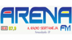 Ecouter R%C3%A1dio+Arena Fernandópolis en direct