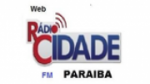 Écouter Rádio Cidade Paraíba en direct Écouter Rádio Cidade Paraíba en direct