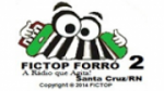 Écouter Fictop Forró 2 Web Rádio en live