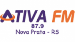 Écouter Ativa FM en direct Écouter Ativa FM en direct