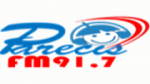 Écouter Rádio Parecis FM en live Écouter Rádio Parecis FM en live
