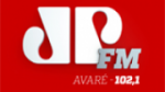 Écouter Jovem Pan FM en direct