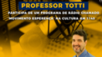 Ecouter RadioTotti Salvador en direct Ecouter RadioTotti Salvador en direct