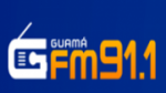 Écouter Rádio Guamá en direct