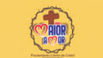 Écouter Rádio Maior Amor en direct