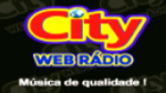 Écouter City Web Rádio en direct