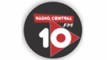 Écouter Web Rádio Central FM 10 en live