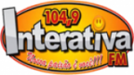 Écouter Rádio Interativa FM en direct Écouter Rádio Interativa FM en direct