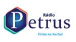 Écouter Rádio Petrus en live Écouter Rádio Petrus en live
