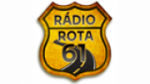 Écouter RÁDIO ROTA 61 en live Écouter RÁDIO ROTA 61 en live