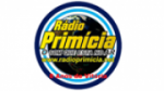 Écouter Radio Primicia en live Écouter Radio Primicia en live