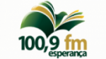 Écouter Rádio Esperança FM en direct Écouter Rádio Esperança FM en direct