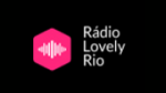 Écouter Rádio Lovely Rio en live