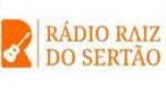 Écouter Rádio Raiz do Sertão en direct