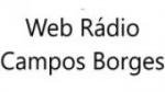 Ecouter Radio+Web+Campos+Borges Campos Borges en direct