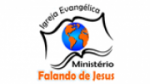 Écouter Rádio Falando de Jesus en direct Écouter Rádio Falando de Jesus en direct