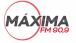 Écouter Máxima en live Écouter Máxima en live