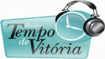 Écouter Rádio Tempo de Vitória en live Écouter Rádio Tempo de Vitória en live