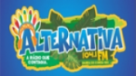 Écouter Rádio Alternativa FM en live Écouter Rádio Alternativa FM en live
